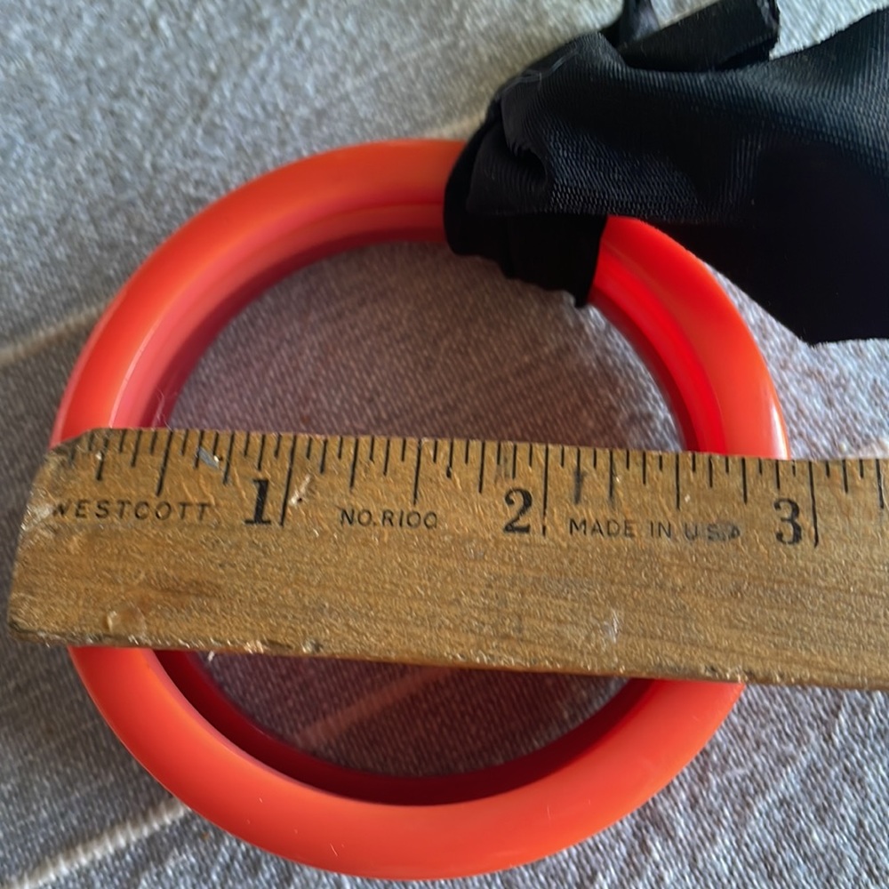 Bakelite Bangles - image 6